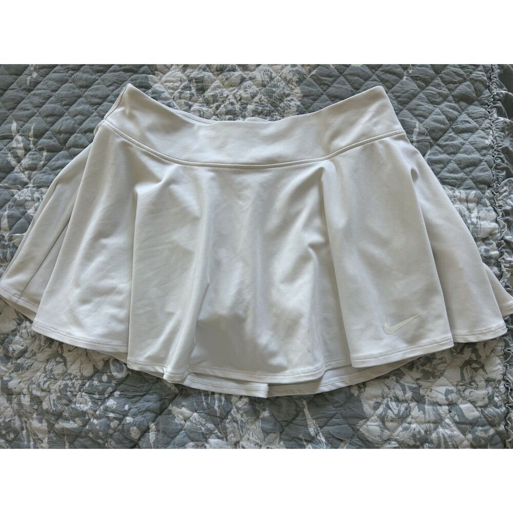 Nike Court Victory Tennis Skort Size Small